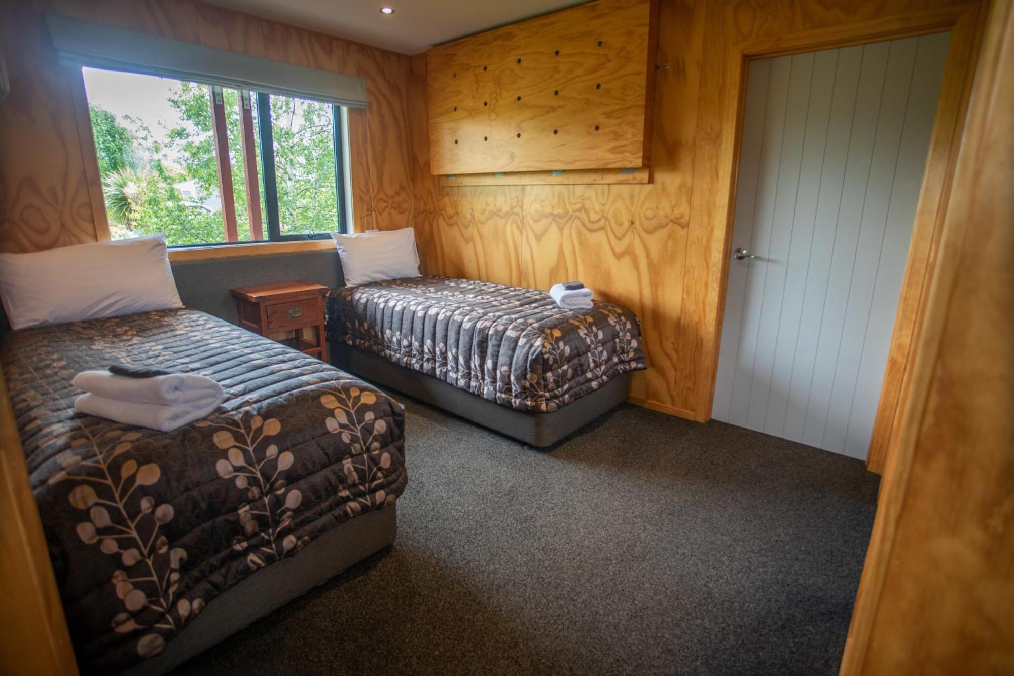 Musterers Accommodation Fairlie Ngoại thất bức ảnh