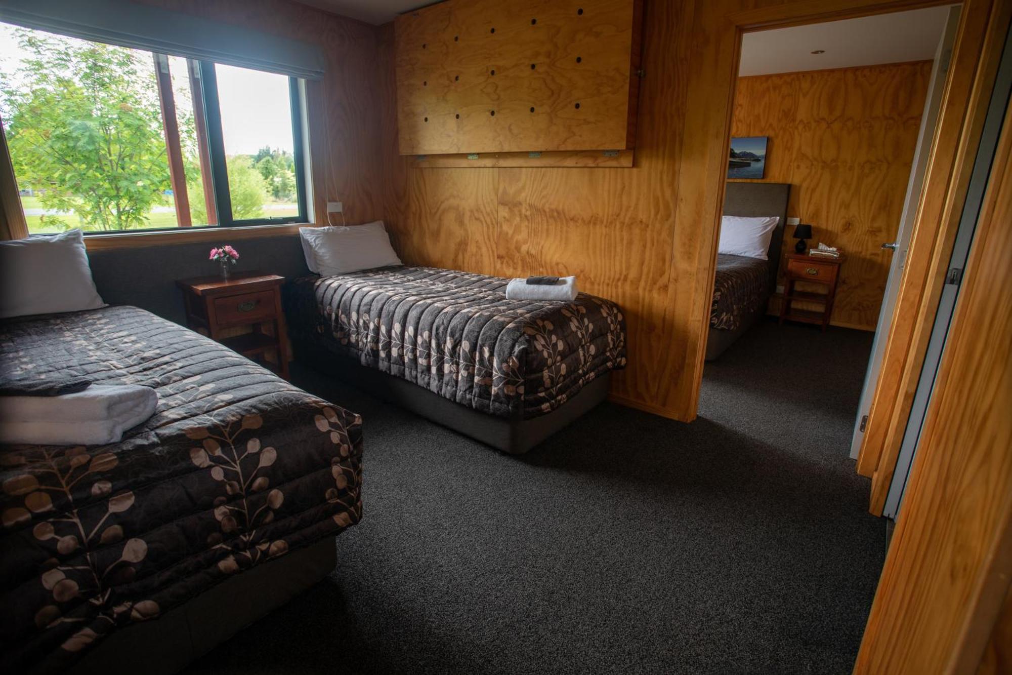 Musterers Accommodation Fairlie Ngoại thất bức ảnh