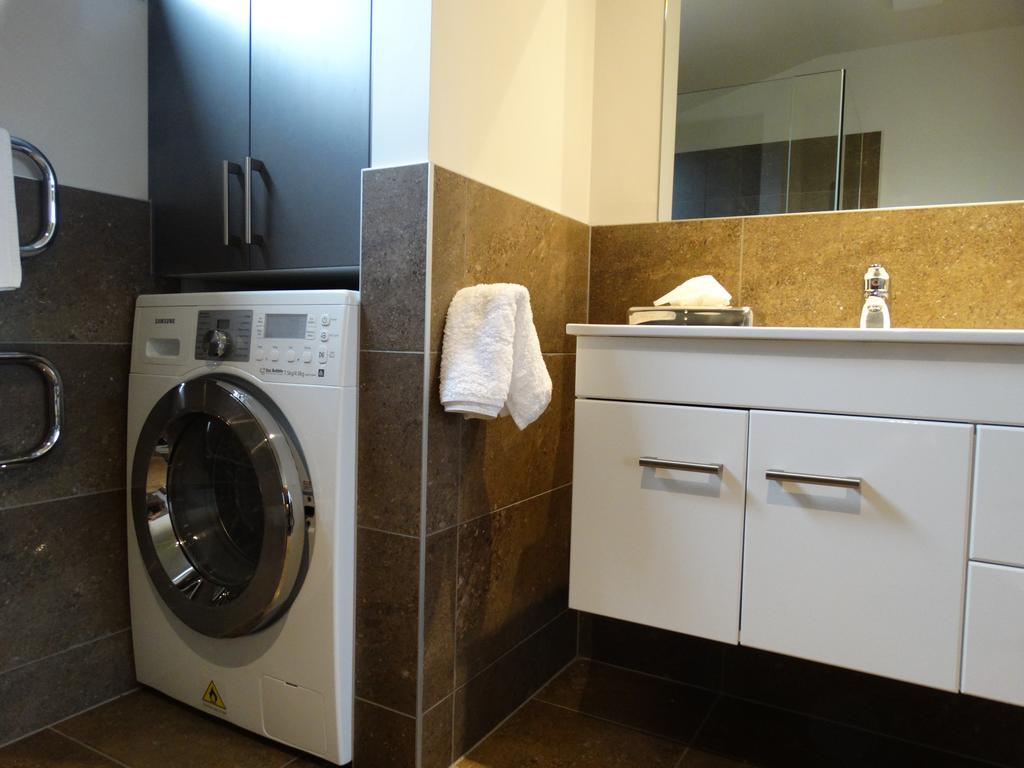 Musterers Accommodation Fairlie Phòng bức ảnh