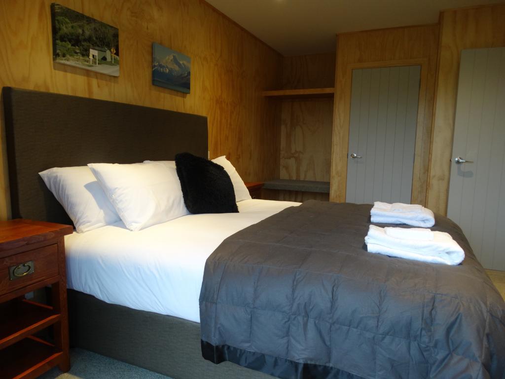 Musterers Accommodation Fairlie Phòng bức ảnh